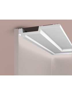 Hiwood A170V1 карниз из полистирола