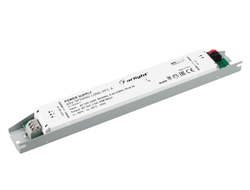 ИПН Arlight ARV-SP24060-LONG-PFC-A (24V, 2.5A, 60W) (IP20 Металл)