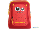 Детский теннисный рюкзак Head Kids Backpack (red/yellow)