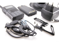 Кенвуд TH-F5 Турбо