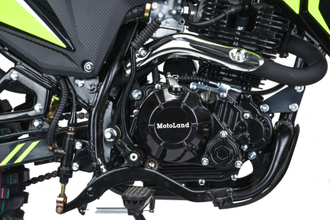 Мотоцикл Motoland 300 ENDURO CADET