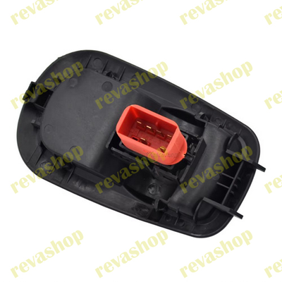 Кнопка управления стеклоподъемником Ford Transit, Запчасти для авто, Оригинальная кнопка управления