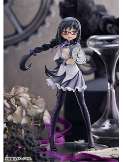 Фигурка  Хомура Акэми (Akemi Homura Pop Up Parade)