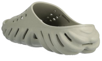 Crocs Echo Slide grey
