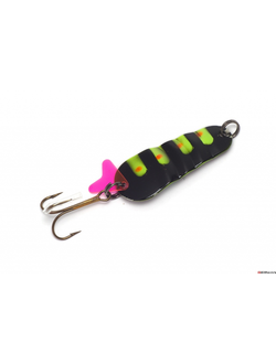 Блесна колеблющаяся GERMAN 5036-120/ 12гр /  A028 цвет