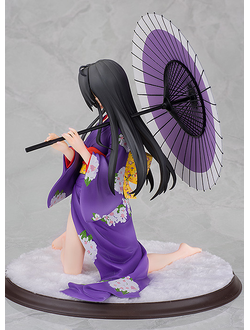 Фигурка 1/6 Юкино Юкиношита (Yukinoshita Yukino Kimono Ver.)