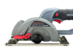 Аккумуляторная пила циркулярная бесщеточная PROFIPOWER DHS-18V