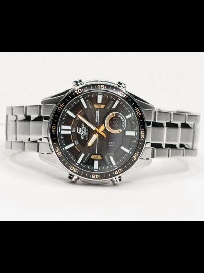 Часы Casio Edifice EFV-C100D-1B