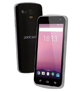 Point Mobile PM30 – наладонный терминал сбора данных на ОС Android