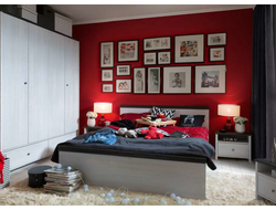 Спальня ПОРТО