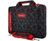Сумка для ноутбука 15.6 дюймов Optimum Ultra 15.6" RL, кости