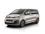 Citroen Space Tourer I 7 мест (2016+)