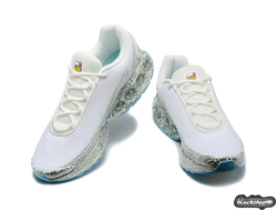 NIKE AIR MAX DN WHITE-BLUE (40-45)