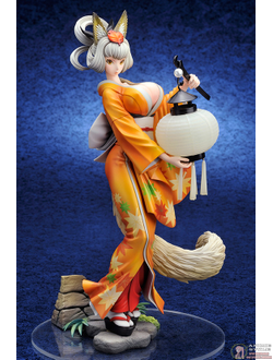 Фигурка 1/8 Конгику (Kongiku)
