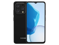 Doogee N55 Plus 8/128Gb Black