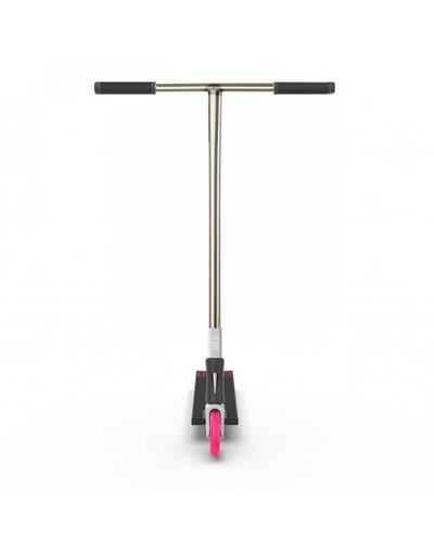 Трюковой самокат VOKUL SOLO ЧЁРНЫЙ/RAW высота