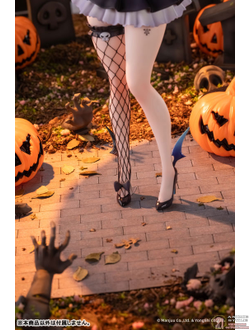 Фигурка 1/6 Джейд (Jade A Good Girl's Magic Ver.)