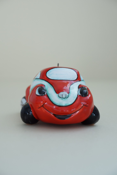 Автомобильчик