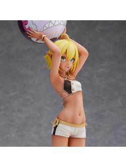 Фигурка 1/7 Аура Белла Фиора (Aura Bella Fiora so-bin Ver.)