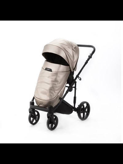 Коляска 3 в 1 Adamex Zico New Deluxe (Цвет: SM-6)