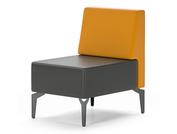 ЛАЙТ. Одноместный модуль.