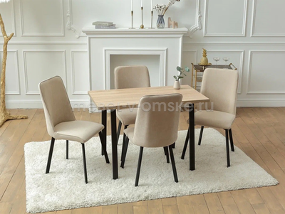 Стул Бруно-АЛ