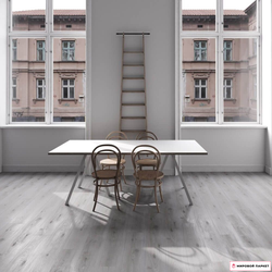 Декор ламината Faus Tokio Oak S177123