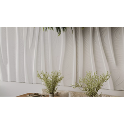 Панно гипсовое FOREST артикул SPN30