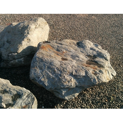 Синее серебро