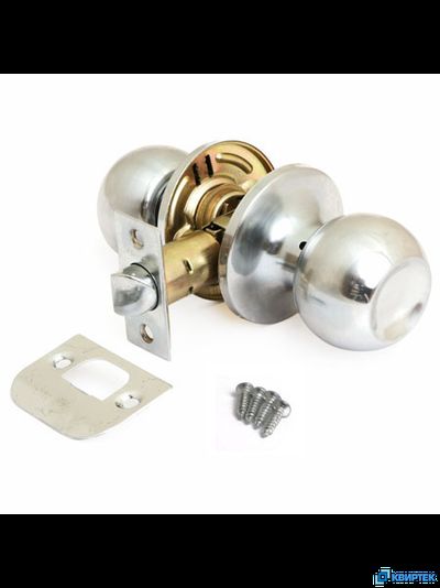 Ручка-защёлка пустая 6072