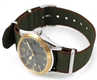 Наручные часы Seiko SPB212J1