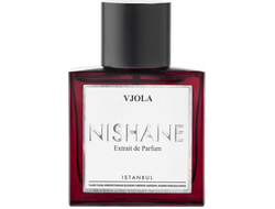 Аромат Nishane Vjola