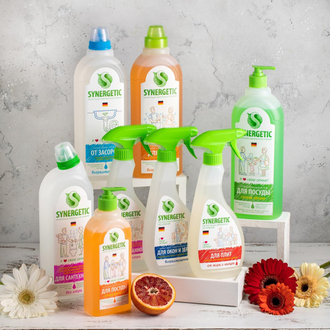 Synergetic Eco