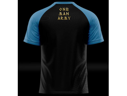 ENSIFERUM - ONE MAN ARMY T-Shirts футболка