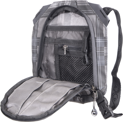 Рюкзак Снаряжение Karakurt 15 Black
