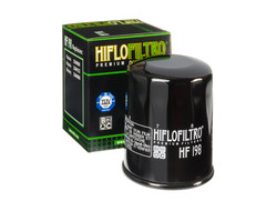 Масляный фильтр HIFLO FILTRO HF198 для Polaris Sportsman 800\700\600\RZR 1000\Ranger 700\800