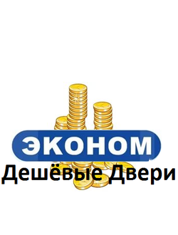 ЭКОНОМ ДВЕРИ