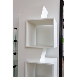 (СТЕЛ 21) Стеллаж универсальный "Калгари нео"