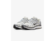 Nike P-6000 Coconut Milk Metallic Silver