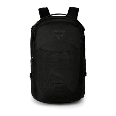 Osprey Nebula 34L Black вид спереди