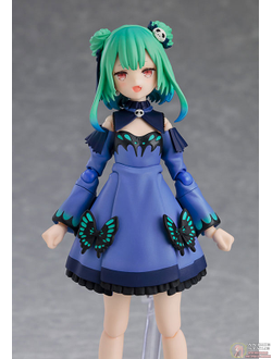 Фигурка фигма Русиа Уруха (figma Rushia Uruha)