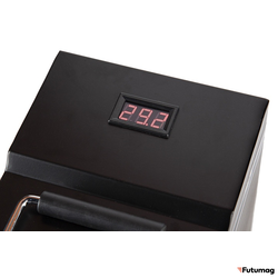 Тяговый аккумулятор Rutrike LiFePO4 24V60Ah (80A)