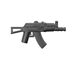 Автомат АК-74У | BrickTactical BT74u