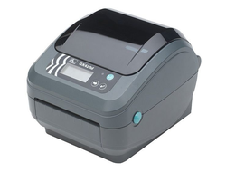 Zebra GX420d принтер этикеток