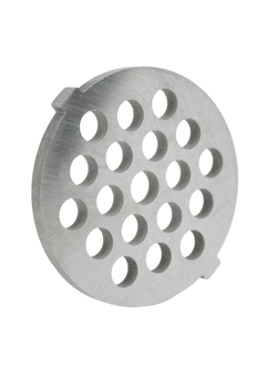 Решетка 7 мм к мясорубке Normann