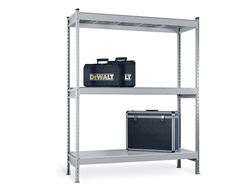 Стеллаж ДиКом СТ-023 (ширина 1200 мм)