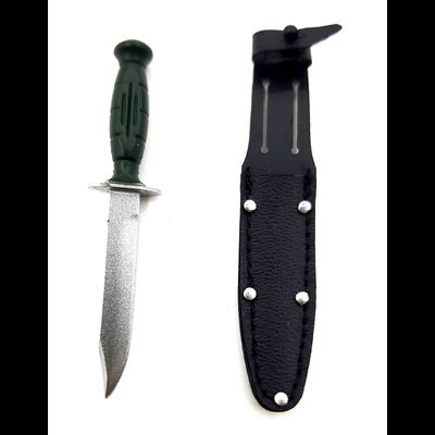 Нож разведчика-43 "Вишня" 1/6 (78087) - Damtoys