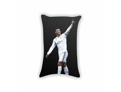 Подушка Криштиану Роналду, Cristiano Ronaldo №21