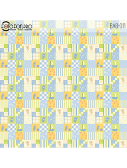 Фотофон виниловый «Велюр»