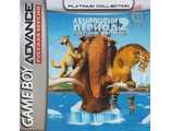 &quot;Ice Age 2&quot; Игра для GBA